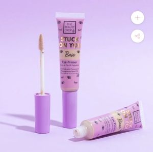 NWT Beauty Crop Eye Base